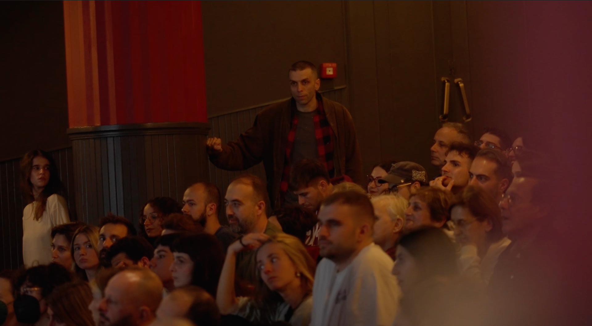 Ο Στέλιος Δημόπουλος